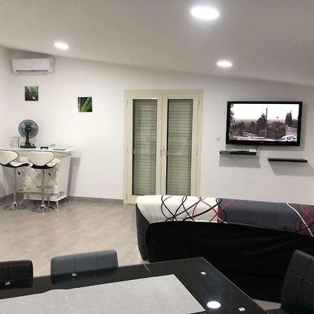 Appartement Corse Olmeto 奥尔梅托 外观 照片