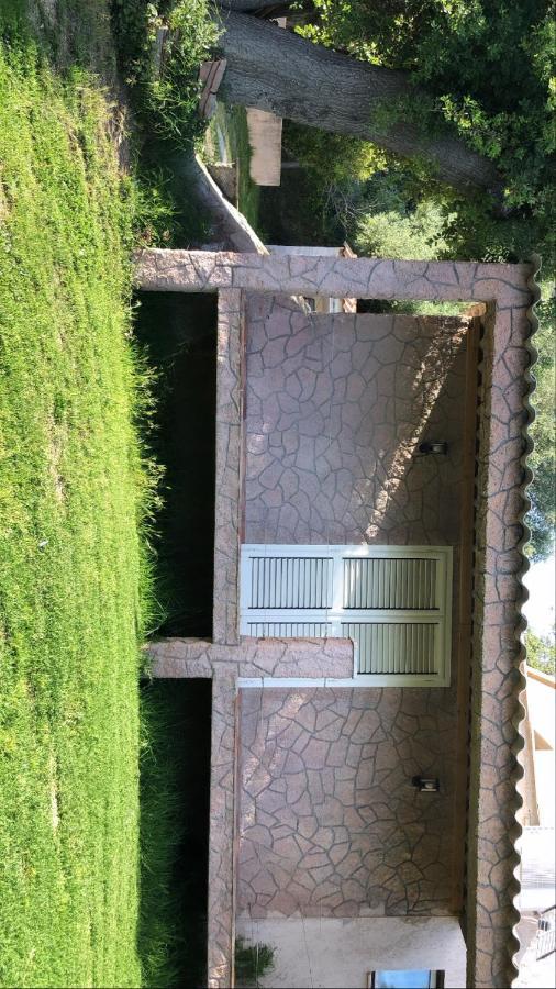 Appartement Corse Olmeto 奥尔梅托 外观 照片