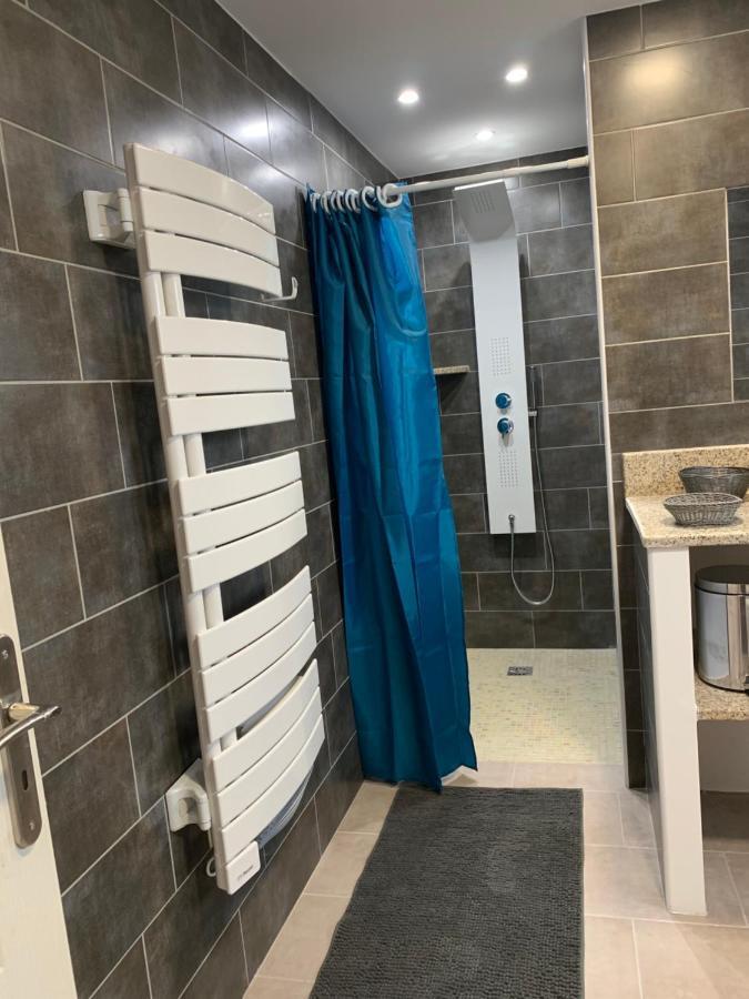 Appartement Corse Olmeto 奥尔梅托 外观 照片