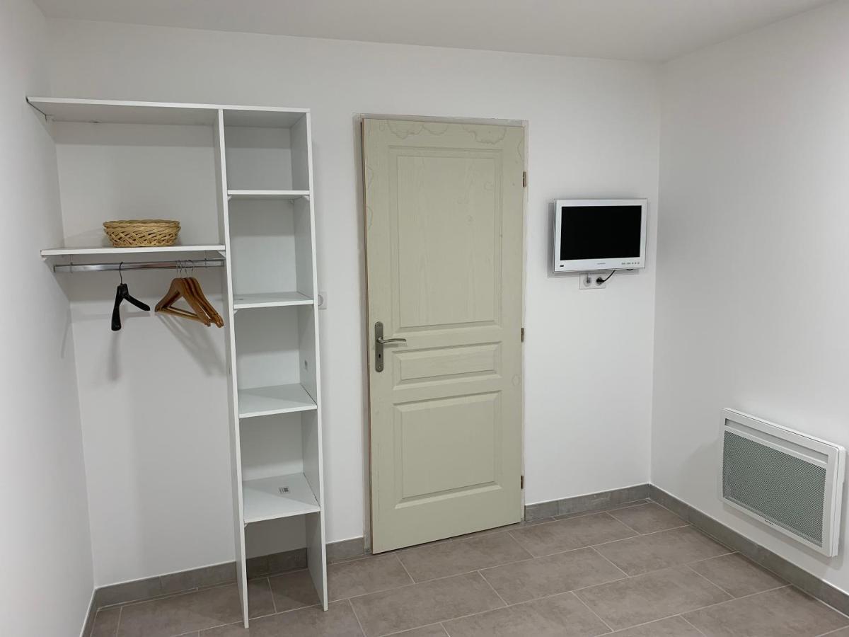 Appartement Corse Olmeto 奥尔梅托 外观 照片