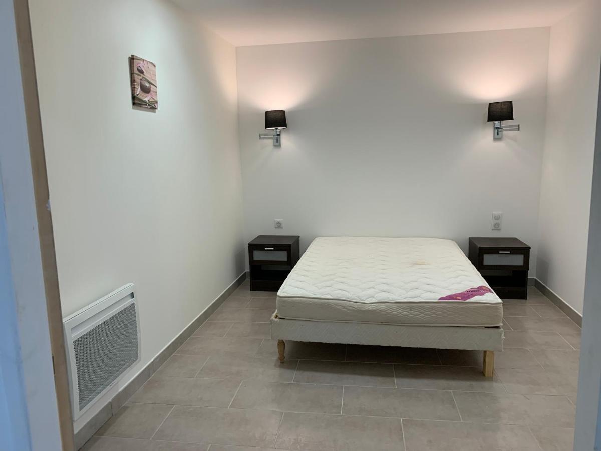 Appartement Corse Olmeto 奥尔梅托 外观 照片