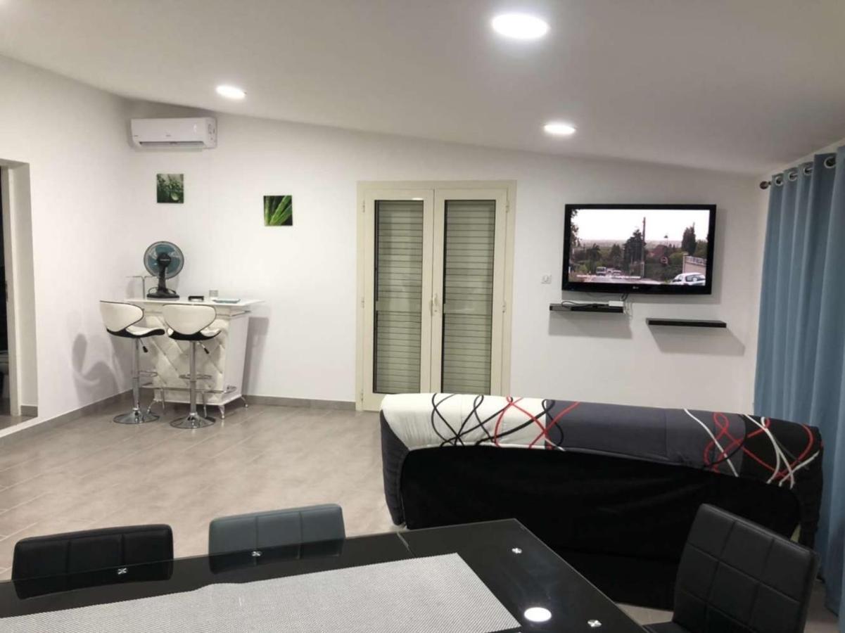 Appartement Corse Olmeto 奥尔梅托 外观 照片