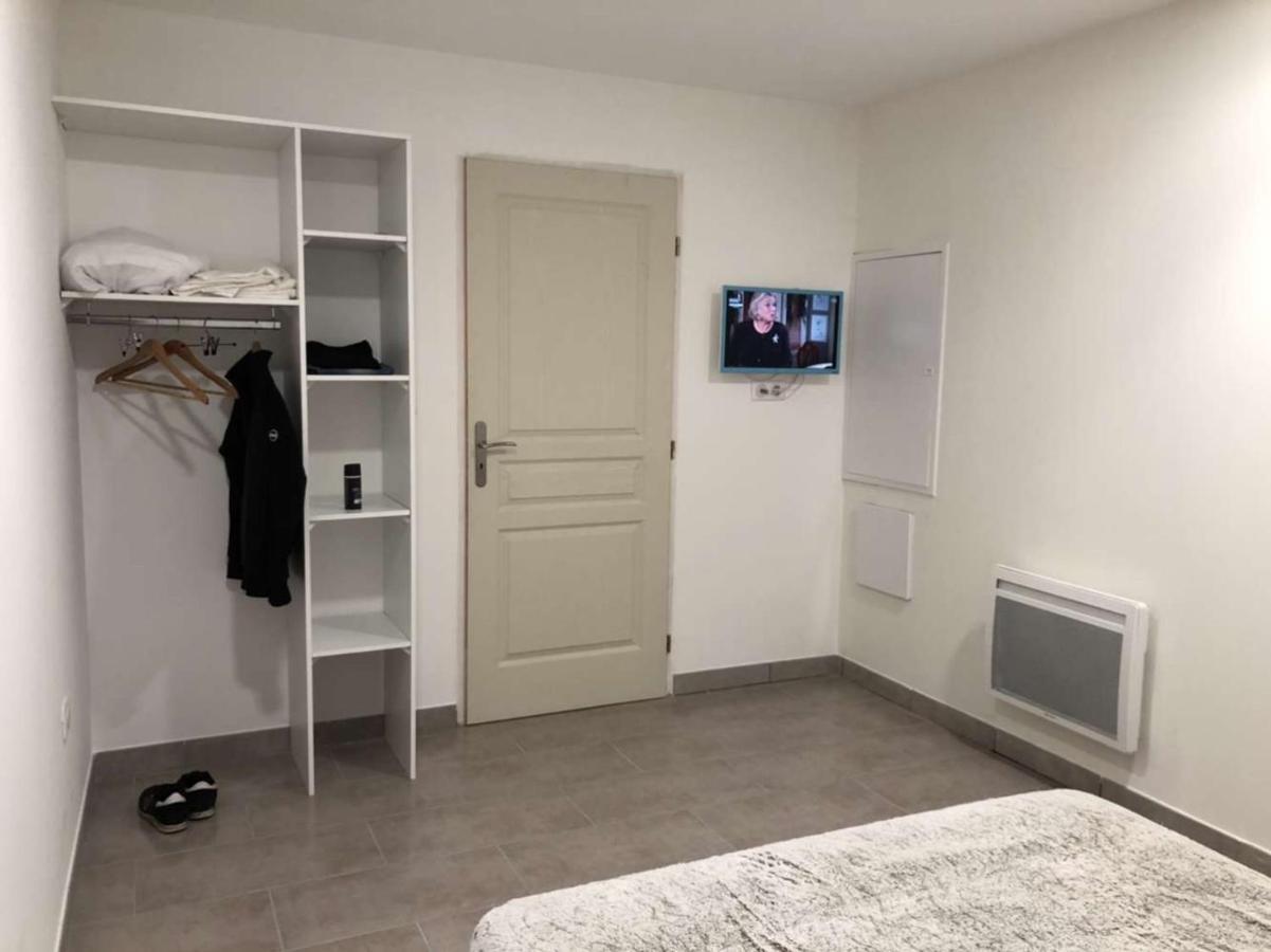 Appartement Corse Olmeto 奥尔梅托 外观 照片